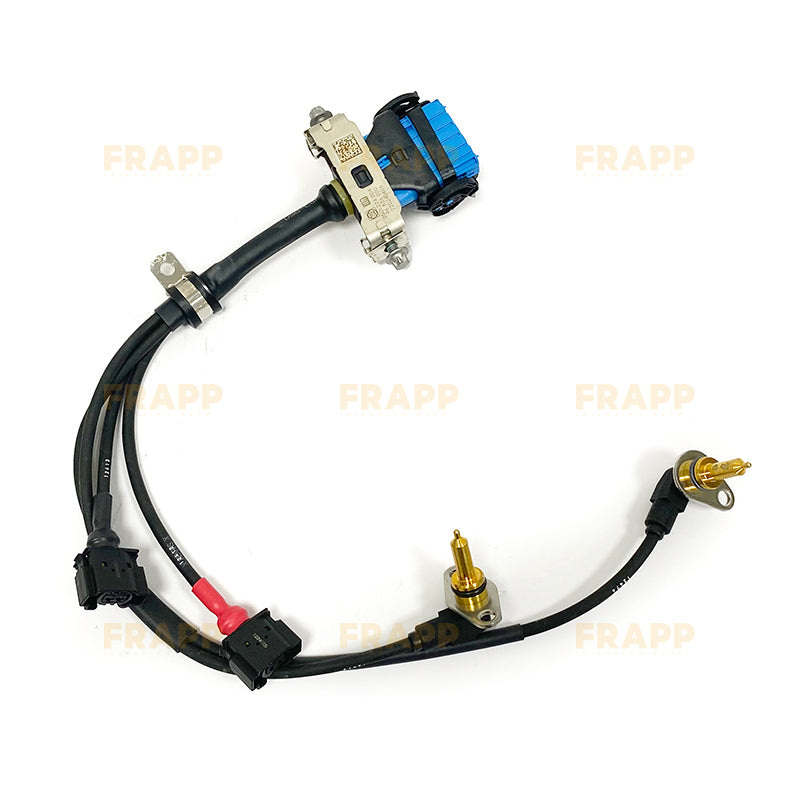 FP824004 | Transmission Retarder Wiring Harness For MAN TGX DAF XF IVECO ZF 16S Series