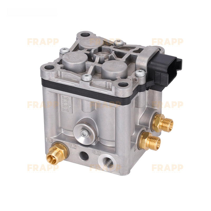 FP144084 | Air Suspension Valve Block Directional Control Valve For Scania Truck Bus Series
