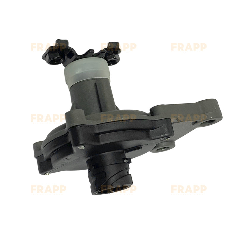 FP850557 | ECAS Air Suspension Height Sensor For Volvo FH Truck Series