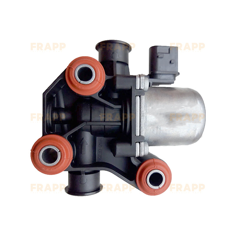 FP125646 | AdBlue Heating Coolant Control Valve For Scania Truck Series