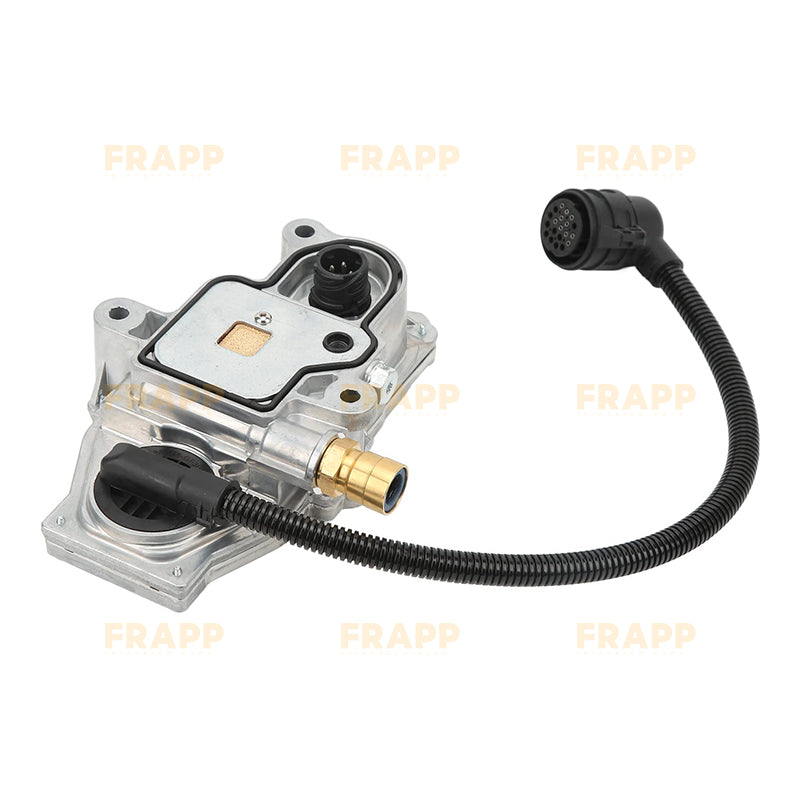 FP227063 | Gearbox Clutch Control Solenoid Valve For Volvo FH FM Renault Trucks I-Shift
