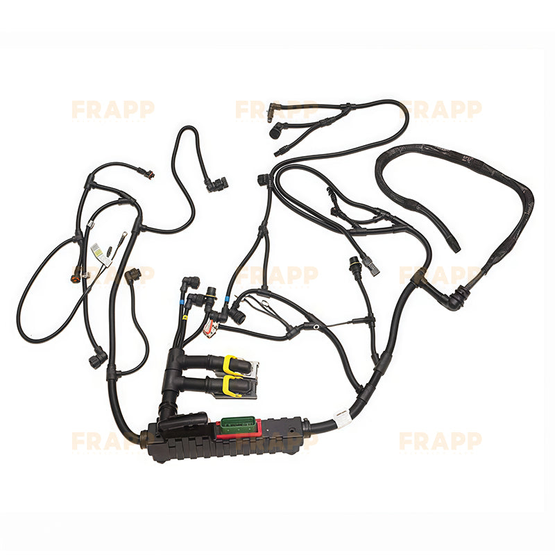 FP237675 | Engine Wiring Harness For Volvo Truck Series