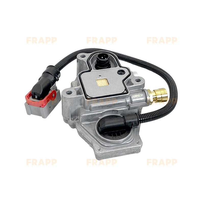 FP239692 | Clutch Control Solenoid Valve I-Shift mDrive For Volvo Truck Series