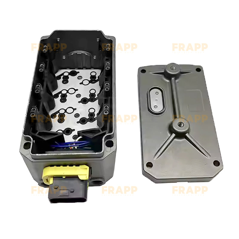 FP176249 | Gearbox Shift Housing Cylinder Cover For Scania P G R T S Series