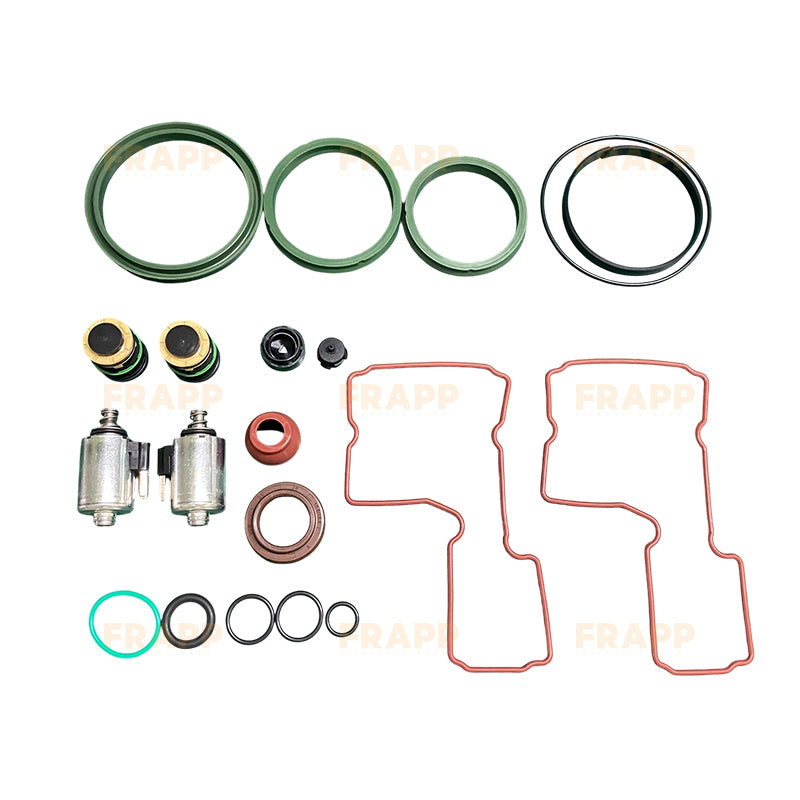 FP309272 | Gearbox Shift Cylinder Solenoid Valve Repair Kit For Mercedes Benz Actros Series