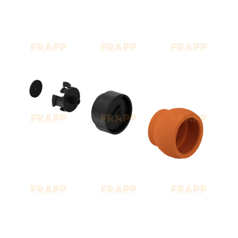 FP309342 | Gearbox Shifting Cylinder Cap Repair Kit For Mercedes Benz Actros Series
