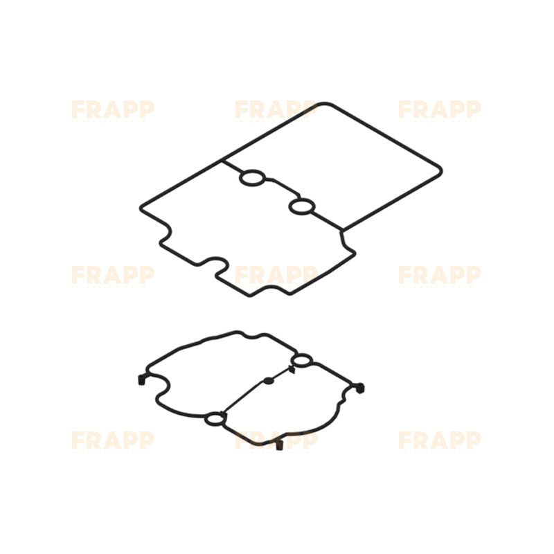 FP310082 | Gearbox Shift Cylinder Seal Kit For Mercedes Benz Actros Series