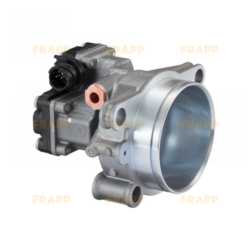 FP809563 | AMT Gearbox Range Group Shifting Cylinder For Mercedes Benz Actros Axor Atego