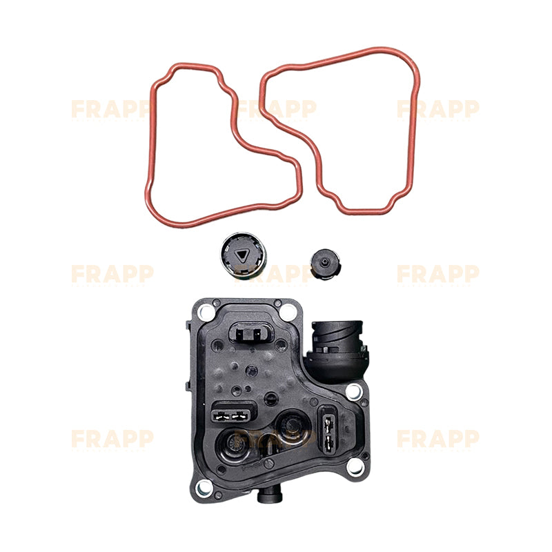 FP829202 | Gearbox Control Unit Connector Repair Kit For Mercedes Benz DAF Truck Series