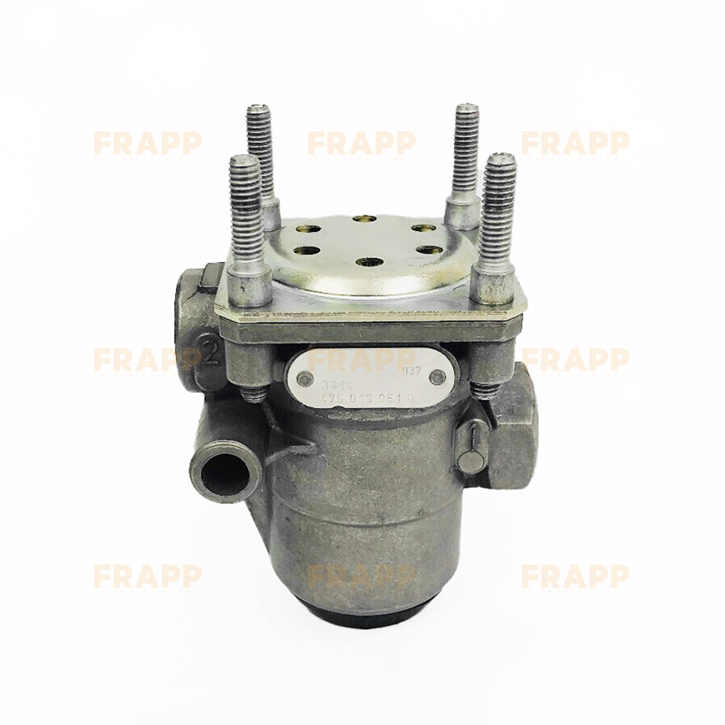 FP859312 | Gearbox Actuator Air Pressure Limiting Valve For DAF IVECO MAN Renault Trucks Series