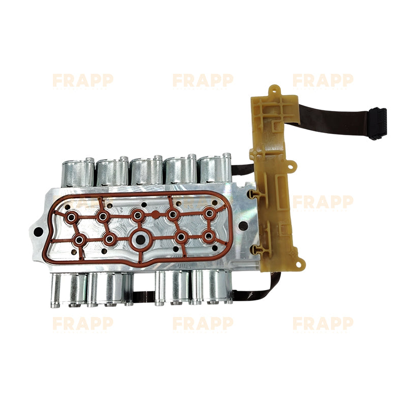 FP873504 | I-Shift Gearbox Valve Block Assembly For Volvo Renault Trucks Series