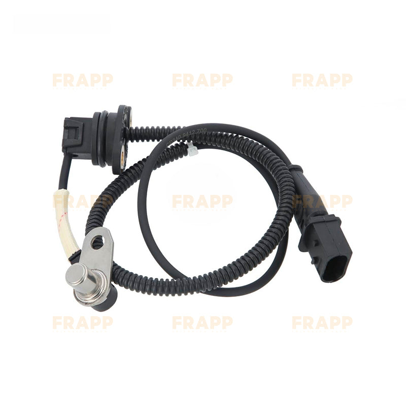 FP371030 | ABS Wheel Speed Sensor For Mercedes-Benz Truck Series