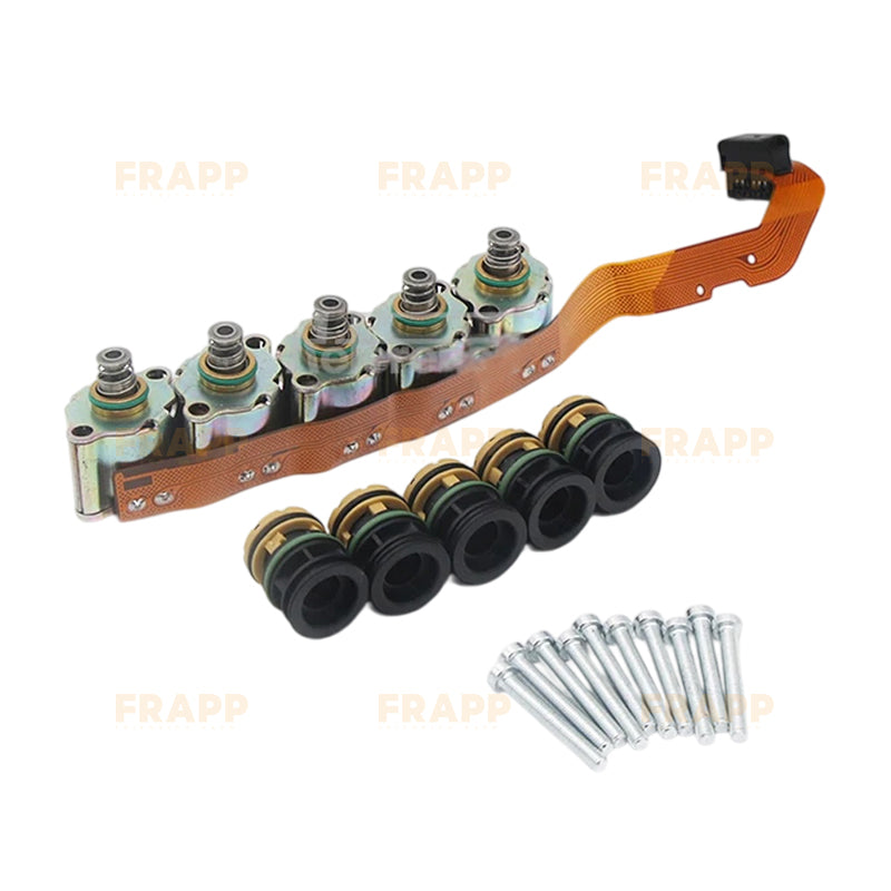 FP212921 | Volvo I-Shift Solenoid Valve Kit For Volvo Renault Trucks Series
