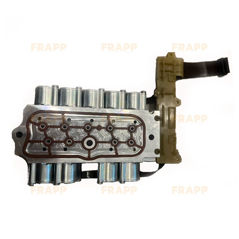 FP272931 | Gearbox Actuator Solenoid Valve Kit For Volvo Trucks Series