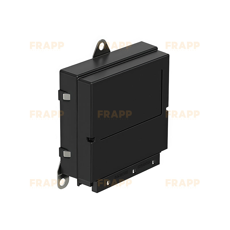 FP402270 | ECAS OptiRide Electronic Control Unit For MAN Trucks Series