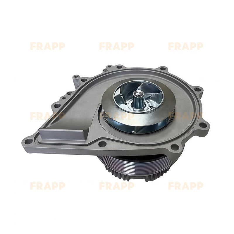FP301901 | Water Pump with Viscous Fan Clutch For Mercedes Benz Actros Series