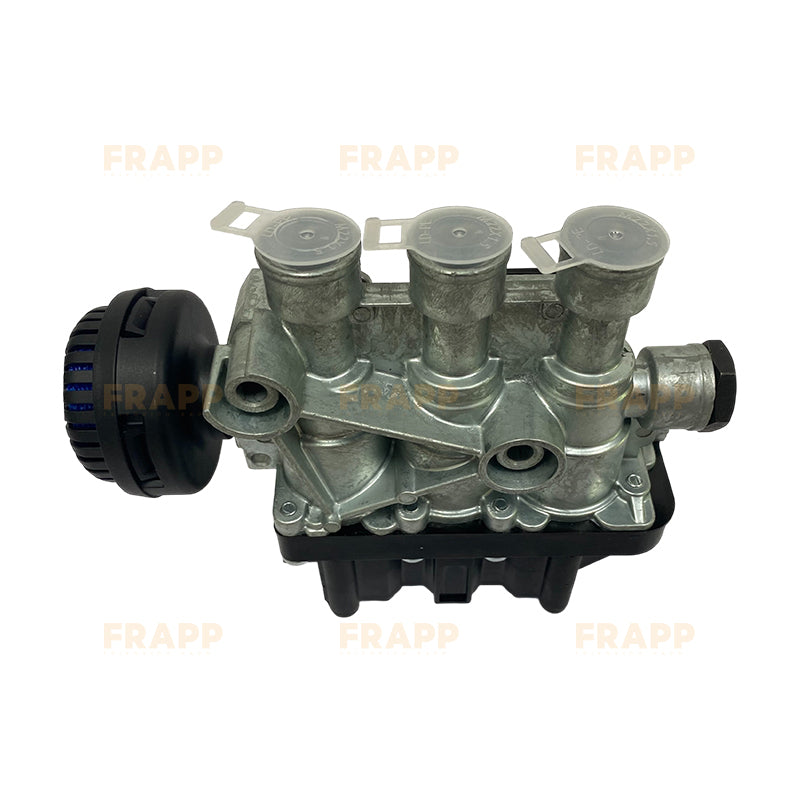 FP800310 | ECAS Air Suspension Solenoid Valve For Volvo Scania Trucks Series