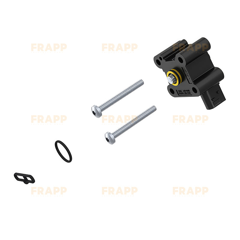 FP109282 | ECAS Air Suspension Solenoid Valve Repair Kit For Scania Trucks Series