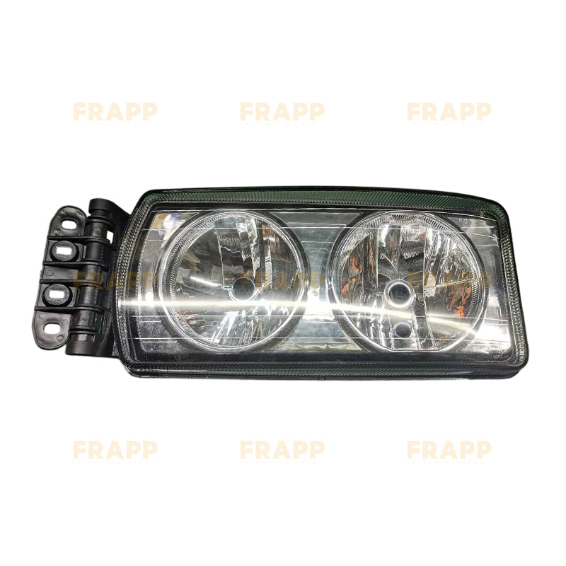 FP738117 | Front Left Headlight Lamp Assembly For IVECO Stralis Trakker Eurocargo