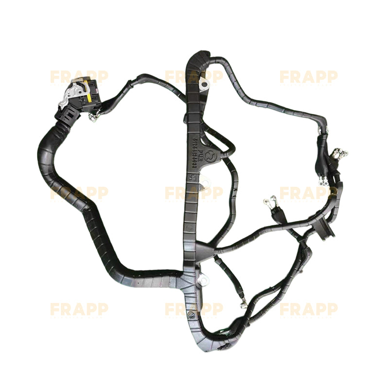 FP436417 | Engine Fuel Injector Wiring Harness For MAN TGS TGX D20 D26 Euro 6 Engine