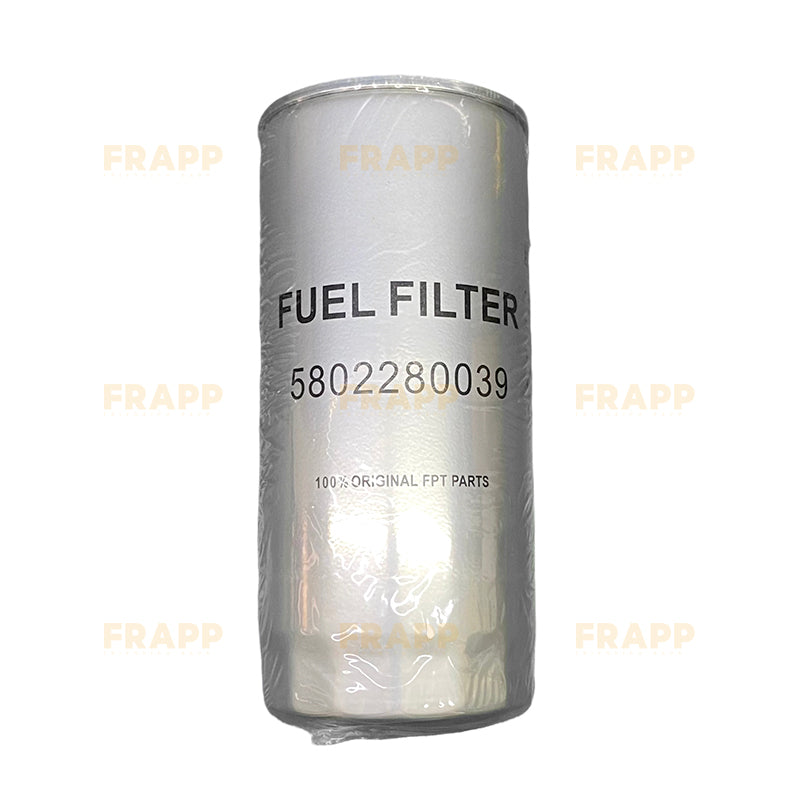 FP780039 | Fuel Fine Filter For IVECO Genlyon Stralis Eurocargo
