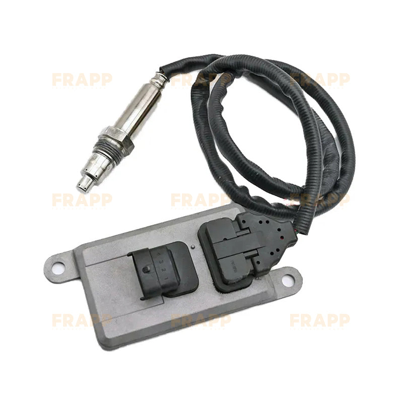FP219284 | 24V Heavy Duty Exhaust NOx Sensor For Volvo FH, FM, FMX & Renault Trucks