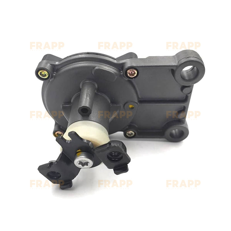 FP813741 | Air Suspension Level Sensor For Volvo Renault Truck Series
