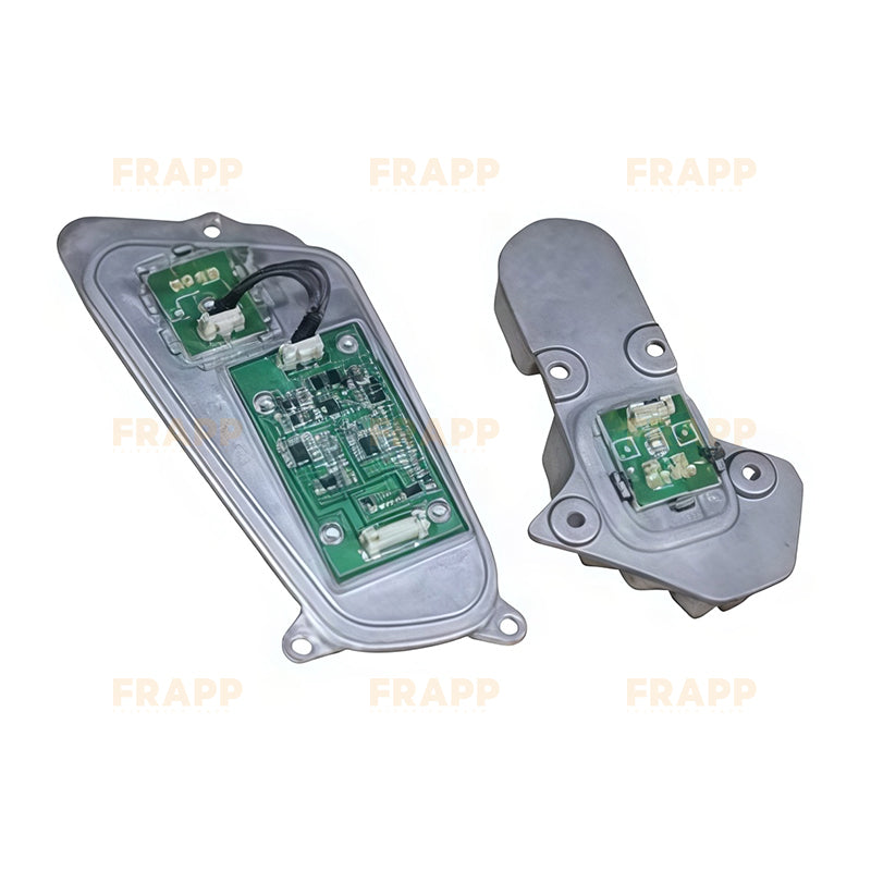FP255055 | LED Headlamp Control Module Left For Volvo FH FM Trucks Series