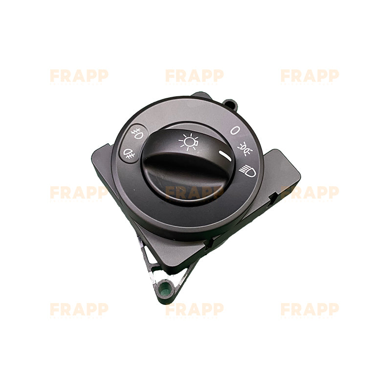 FP350904 | Headlight & Fog Lights Control Switch For Mercedes Benz Actros MP2 MP3 Truck