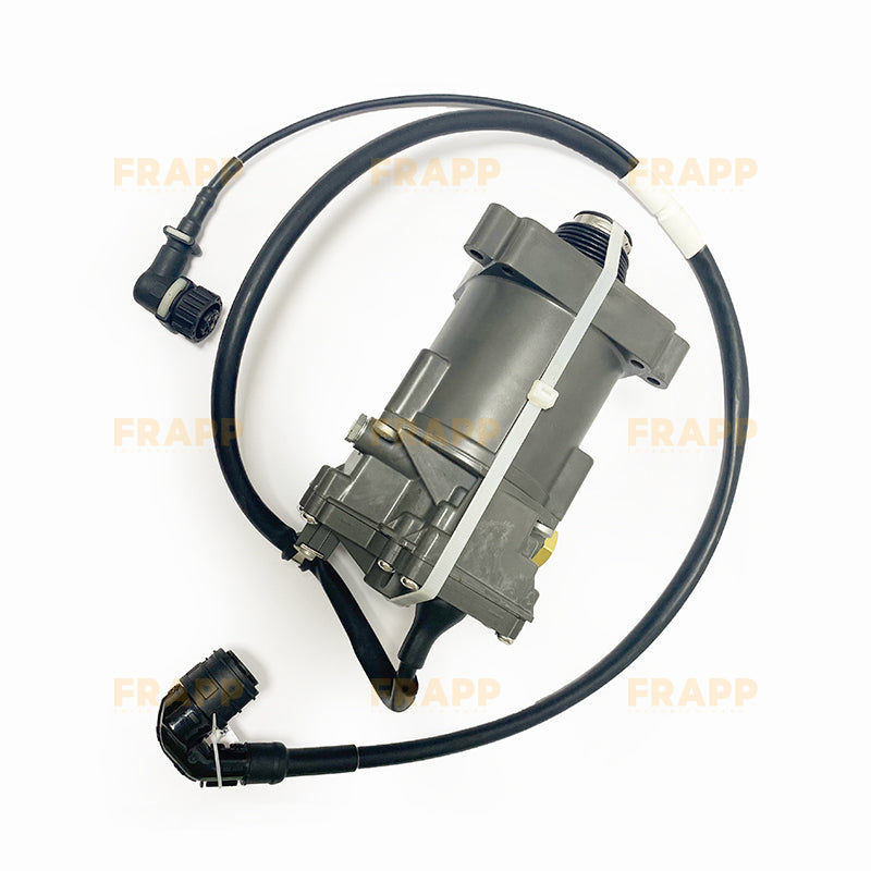 FP813727 | Electronic Clutch Servo Actior Booster For DAF MAN IVECO Truck