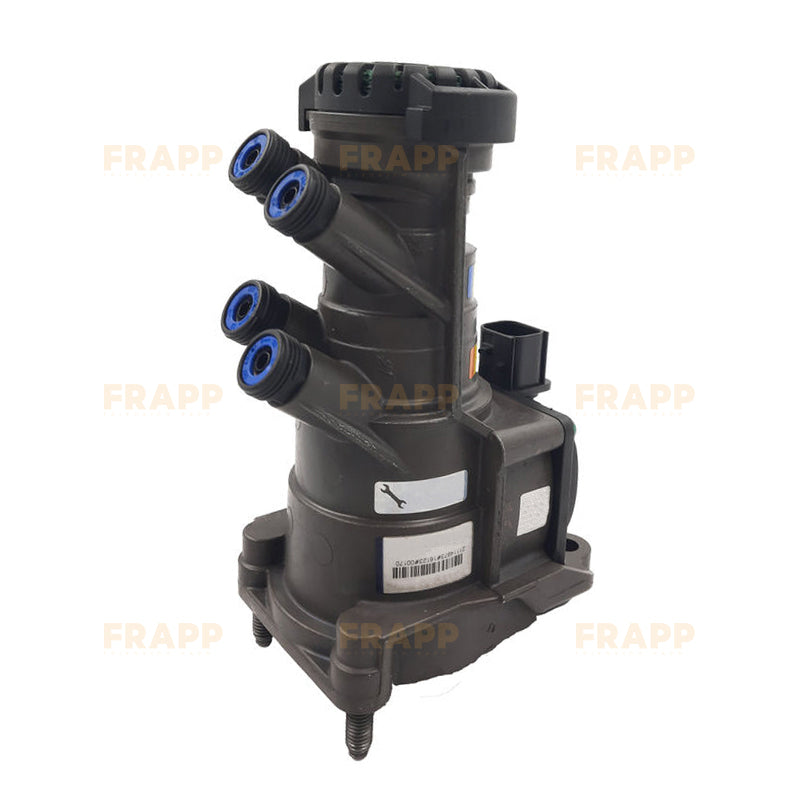 FP827386 | Foot Brake Valve Brake Control Valve For Volvo Renault Trucks Series