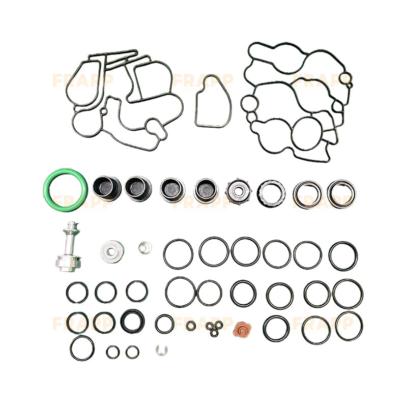 FP890650 | Air Dryer Repair Kit For Volvo Renault Trucks Series