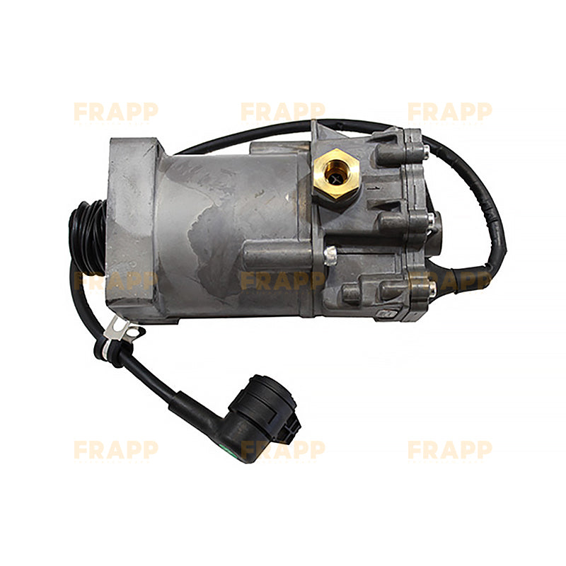 FP867N00 | AMT Gearbox Clutch Servo Actuator For Volvo FH FM Renault Trucks I-Shift