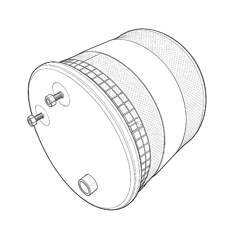 Suspension System