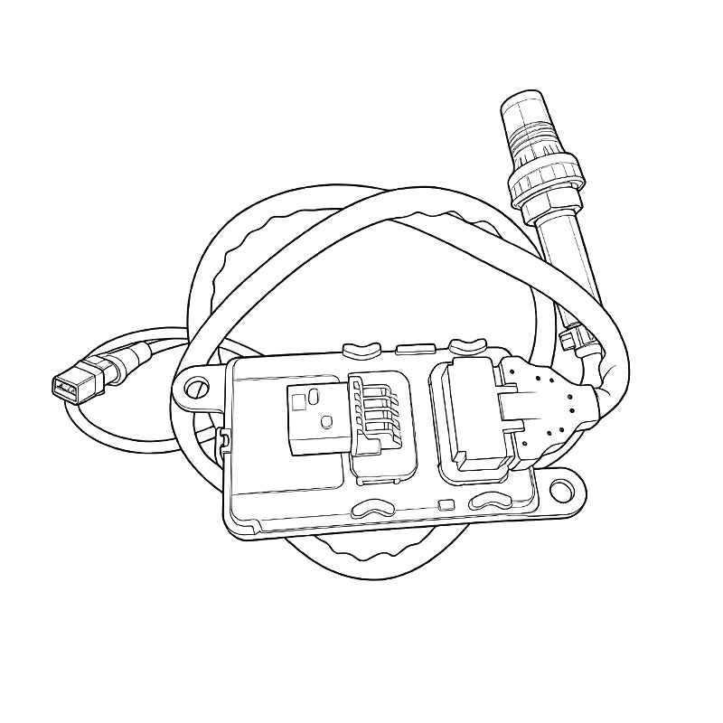 Electrical Control System