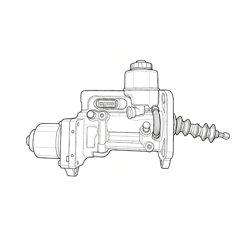 Brake System