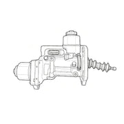 Brake System