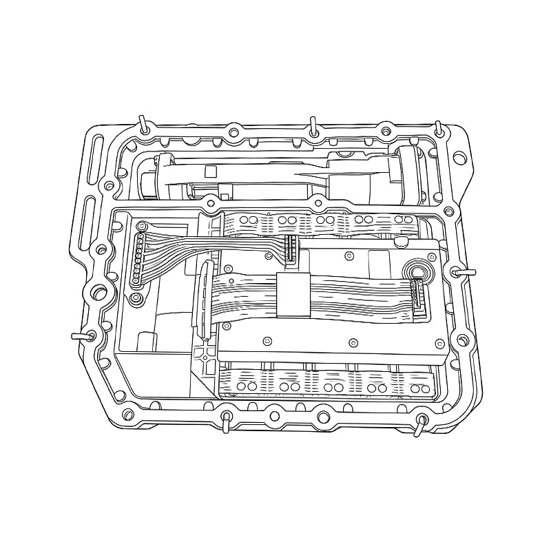 Transmission System