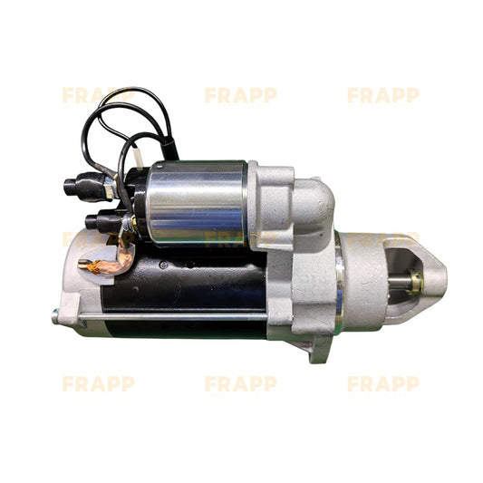 FP731046 | Starter Motor For IVECO Eurocargo