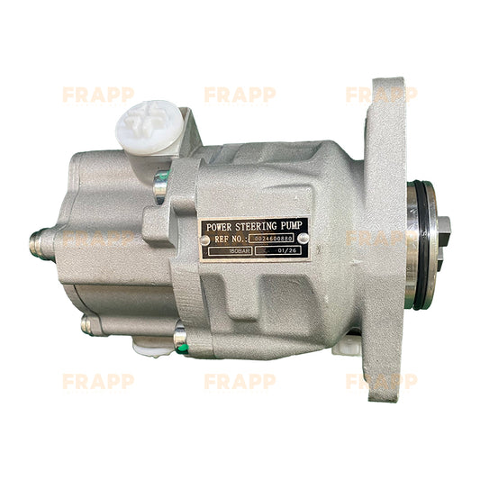 FP300880 | Heavy Duty Power Steering Pump For Mercedes-Benz Actros Axor Trucks MP1 MP2 MP3