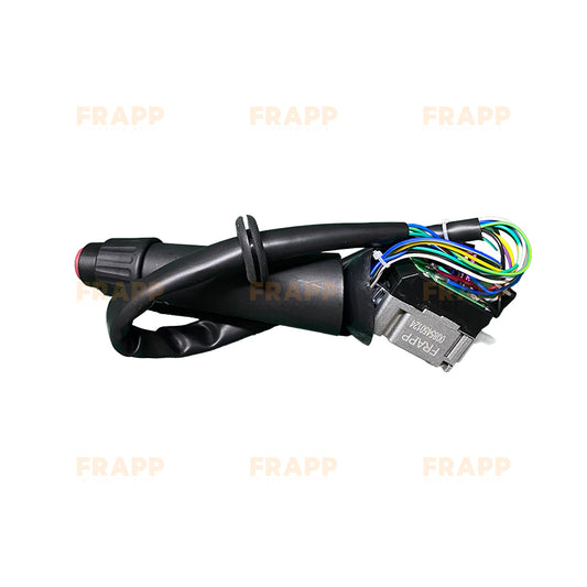 FP350124 | Steering Column Switch For Mercedes Benz Actros Axor Atego Truck