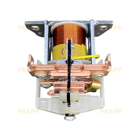 FP801006 | 24V Starter Solenoid Switch For DAF IVECO Renault Truck