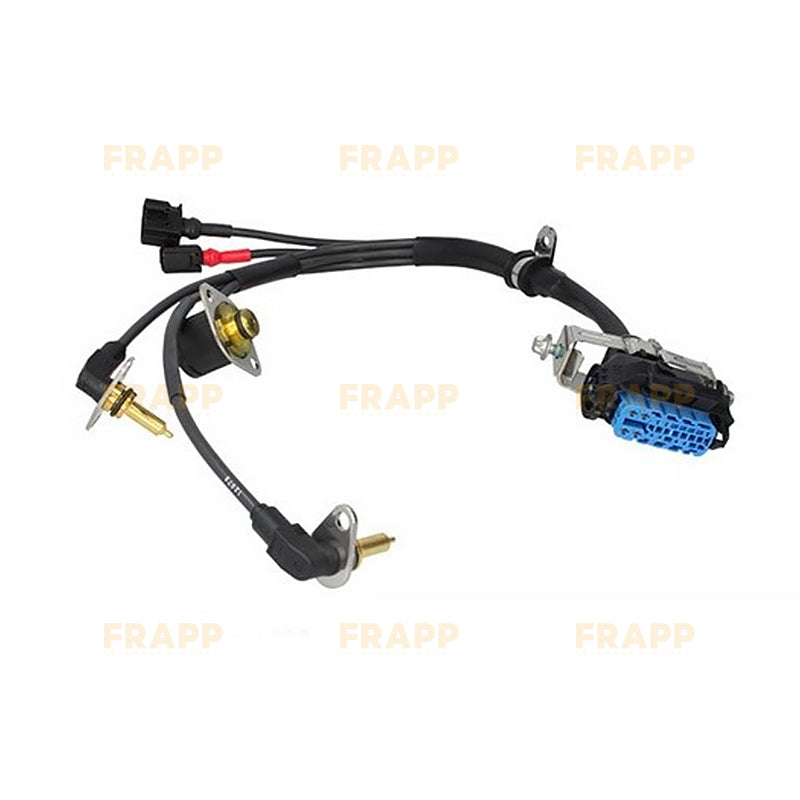 FP519773 | Transmission Retarder Cable Harness For DAF XF CF Series ZF AS-Tronic