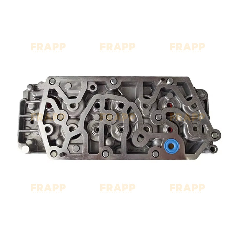 FP830550 | Gearbox Control Valve Block For IVECO MAN ZF TraXon Truck
