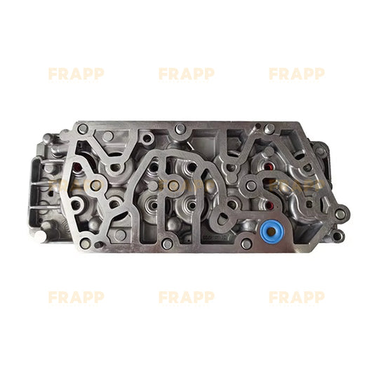 FP830550 | Gearbox Control Valve Block For IVECO MAN ZF TraXon Truck