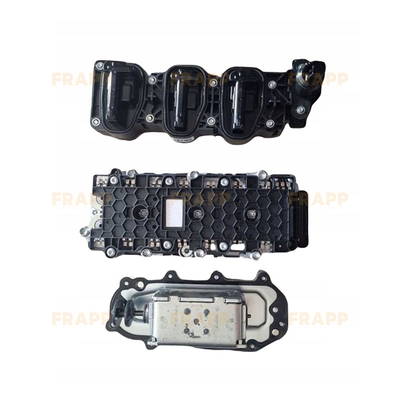 FP830554 | ZF TraXon Gear Shift Sensor Module For DAF MAN IVECO Trucks Series