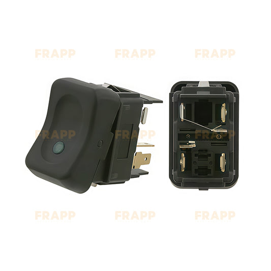 FP188066 | Cab Rocker Switch Power Window Switch For Scania Truck Series