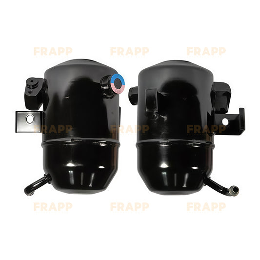 FP172730 | A/C Receiver Drier For Scania Truck Series