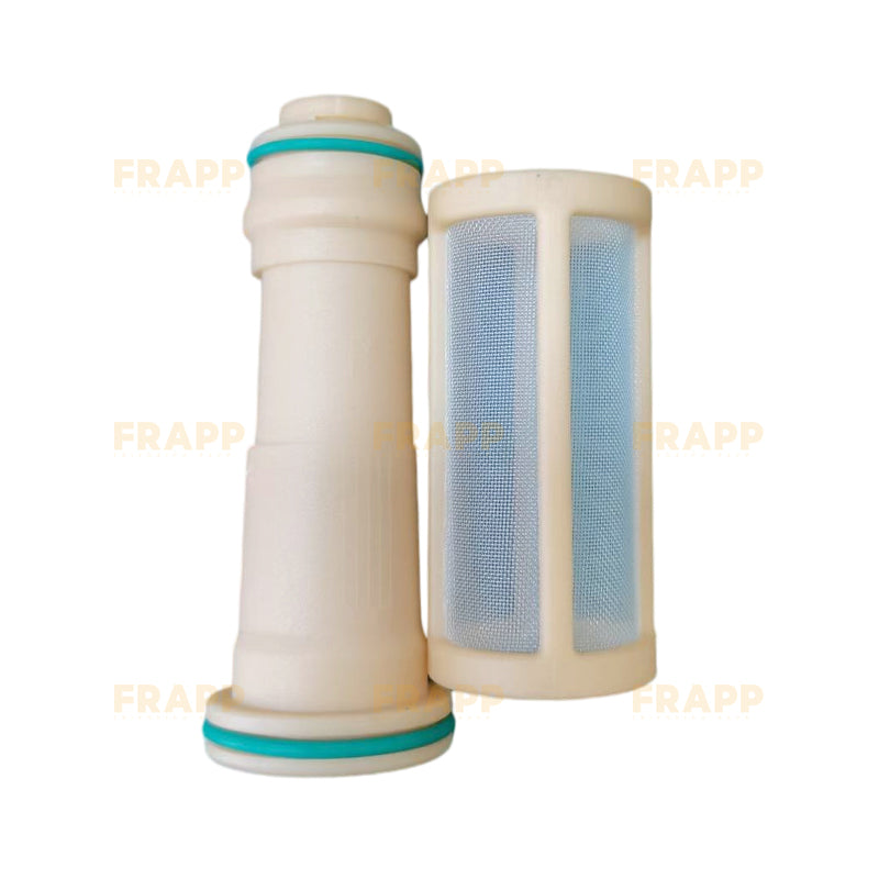 FP549630 | Fuel Filter Strainer Kit For DAF CF XF 106 Euro 6 Series