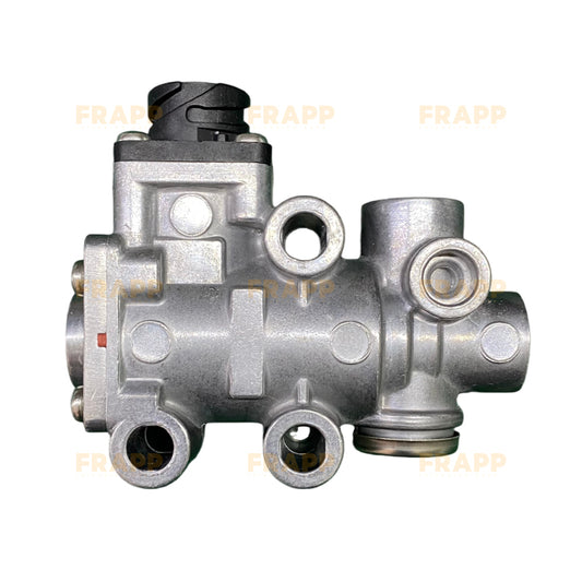FP821084 | Exhaust Brake Solenoid Proportional Valve For Scania P G R T Series For Man